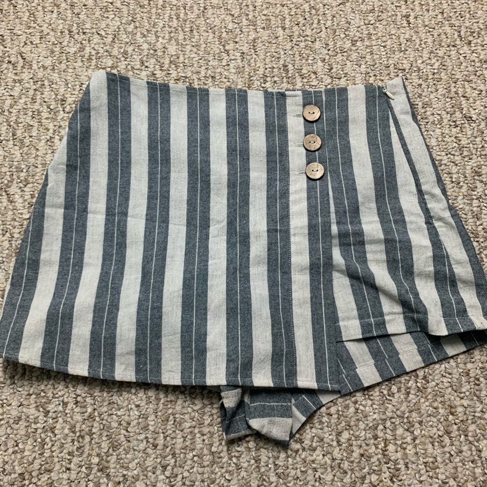 Pull&Bear Skort
